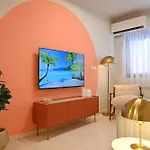 Apartman Si Deve Apartments, By Zantewize