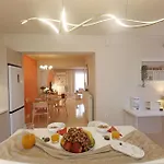 Si Deve Apartments, By Zantewize Apartman Zákinthosz