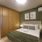 Si Deve Apartments, By Zantewize Apartman Zákinthosz