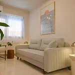 Si Deve Apartments, By Zantewize Apartman Zákinthosz