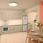 Si Deve Apartments, By Zantewize * Zákinthosz