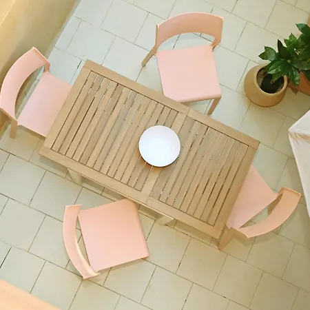 Si Deve Apartments, By Zantewize Apartman