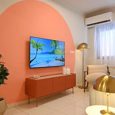 Apartman Si Deve Apartments, By Zantewize