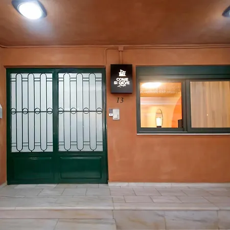 Si Deve Apartments, By Zantewize Apartman