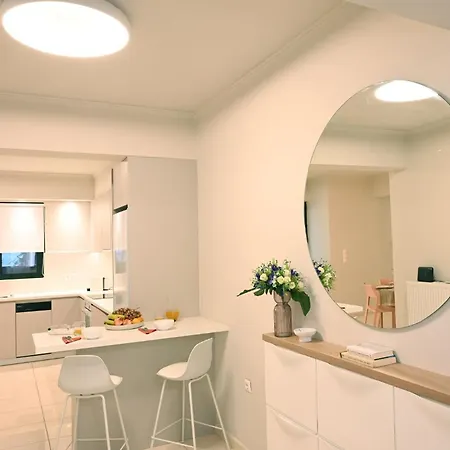 Si Deve Apartments, By Zantewize Zákinthosz