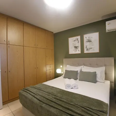 Si Deve Apartments, By Zantewize Apartman Zákinthosz