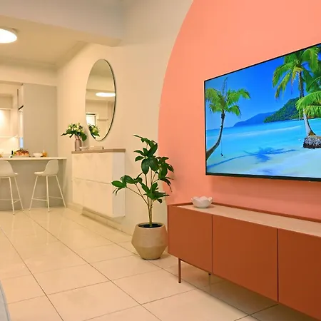 Apartman Si Deve Apartments, By Zantewize