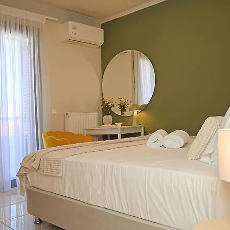 Si Deve Apartments, By Zantewize Zákinthosz