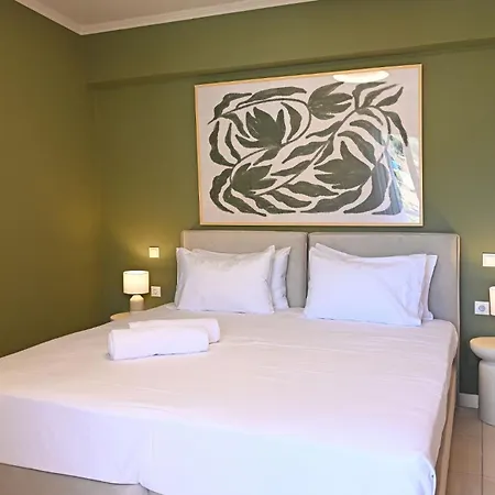 Apartman Si Deve Apartments, By Zantewize *