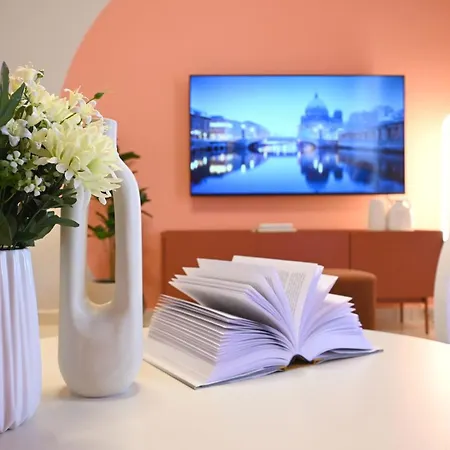 Si Deve Apartments, By Zantewize Apartman Zákinthosz