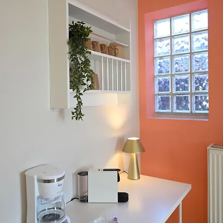 Si Deve Apartments, By Zantewize Apartman Zákinthosz