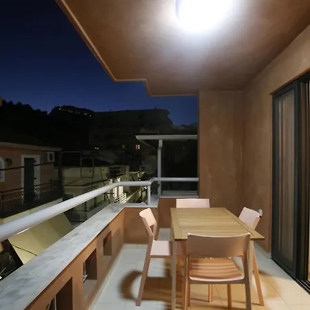 Apartman Si Deve Apartments, By Zantewize *