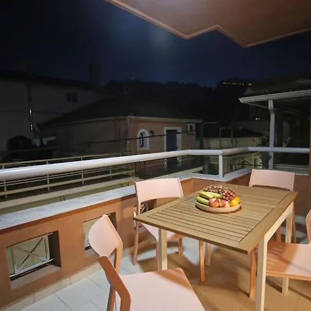 Apartman Si Deve Apartments, By Zantewize Zákinthosz