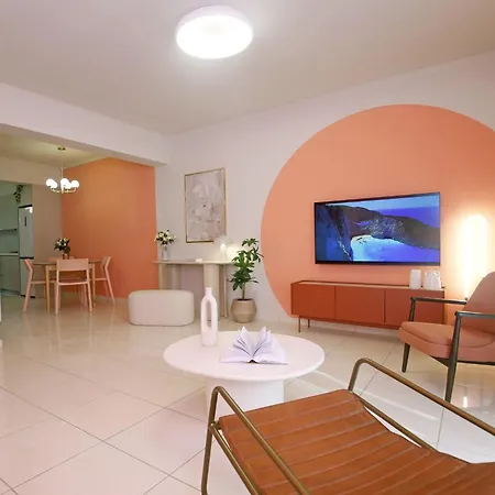 Si Deve Apartments, By Zantewize Апартаменты Закинтос