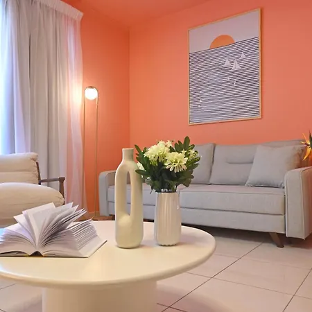 Si Deve Apartments, By Zantewize Zákinthosz