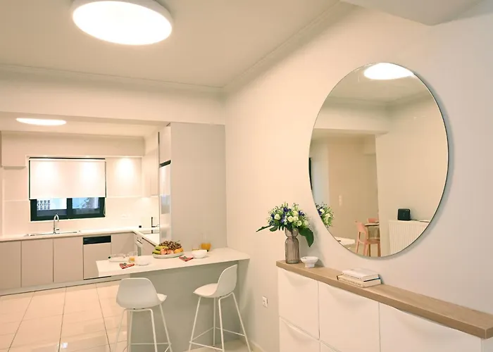 Si Deve Apartments, By Zantewize مدينة زاكينثوس